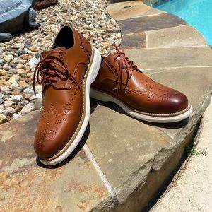 Laoks men’s lightweight comfort shoe